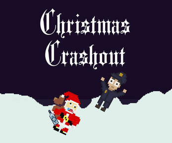 Christmas Crashout